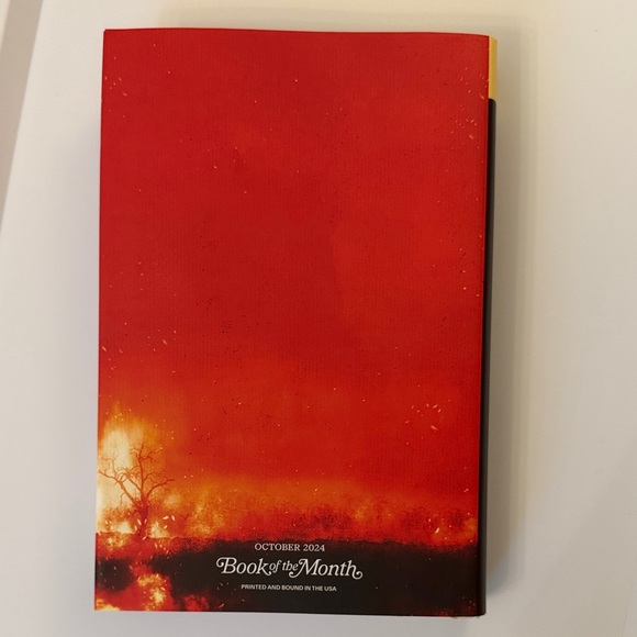 The Book of Witching by C.J. Cooke | Book of the Month BOTM - Picture 3 of 5